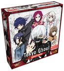 Boardgames - Tokyo Ghoul - District Battle