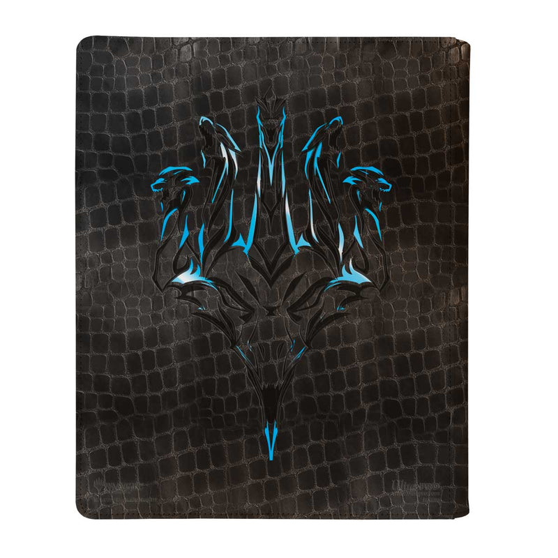 Binder - Ultra Pro 9 pkt - MTG Tarkir Dragonstorm Premium