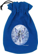 Dice Bags - Q Workshop - Anne Stokes