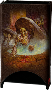 Dice Tower - Dungeons and Dragons - Jeff Easly