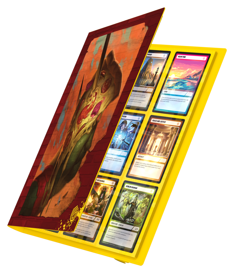 Ultimate Guard Flexxfolio - TG - TNMT - Mountain