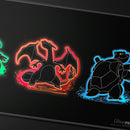 Ultra Pro - Pokemon Playmat - Neon Kanto Foil
