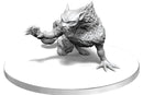 D&D - Nolzur's Marvelous Minis: Barghest