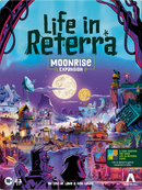 Board Game - Life in Reterra - Moonrise