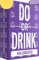 Board Game - Do or Drink - Hallowasted