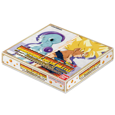 Dragon Ball Super - Premium Set Vol.1 | Event Horizon Hobbies CA