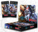 Shadowverse Evolved - Shadowverse x Vanguard - Booster Pack