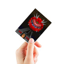 Sleeves - Ultra Pro - D-Pro Apex - Doom Cacodemon 105 ct