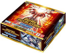 Digimon - Dual Revolution - Booster Box