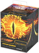 Deck Case - Squaroes - The Lord of the Rings - Eye of Sauron