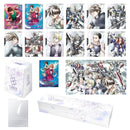 Gundam - PB01 PREMIUM ACCESSORY SET MOBILE SUIT GUNDAM WING