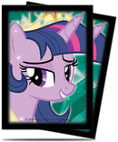 Sleeves - My Little Pony - Twilight Sparkle