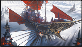 Playmat - Ultimate Guard- Tarkir Dragonstorm
