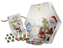Dice - Holiday Dice Advent Calendar