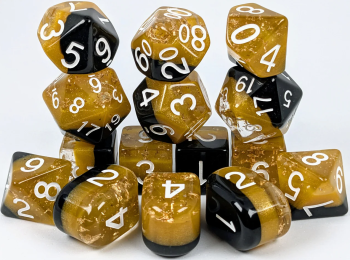 Dice - Role4Initianive - D&D Arch'd4 (15Pck)