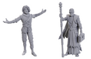 D&D -WizKids Minitures - BG Volo & Withers