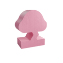 Boardgames - Evergreen Cherry Blossoms and Bamboo