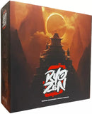Board Game - Ryozen - Deluxe Kickstarter Edition