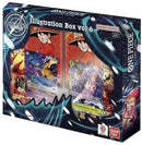 One Piece - CG Illustration box - Volume 6
