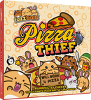 Board Game - Pizza Thief