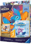 Disney Lorcana - Collector Starter Set - Stitch Edition