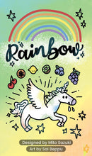 Board Games  - Rainbow