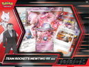 Pokemon - Mewtwo Ex - Team Rockets (June 27th)