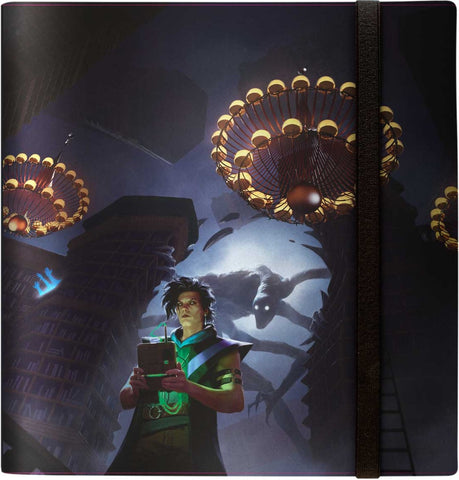 Ultra Pro - Duskmourn - Pro Binder