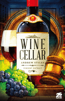 Board Games - Wine Cellar (June 25th)