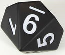 Kess - Giant Foam Dice - D10