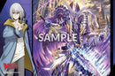 Playmat - Cardfight! Vanguard - Suo & Blangdmire Nexus