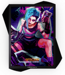 Sleeves - Riftbound - League of Legends