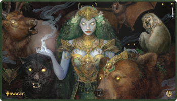 Playmat - Ultimate Guard- Tarkir Dragonstorm