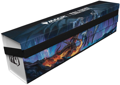 Deck Box - Ultra Pro - Final Fantasy - Flat Pack Deck Box (500+)