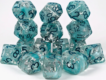 Dice - Role4Initianive - D&D Arch'd4 (15Pck)