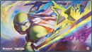 Ultimate Guard - Playmat - MTG - TMNT - LEONARDO'S TECHNIQUE