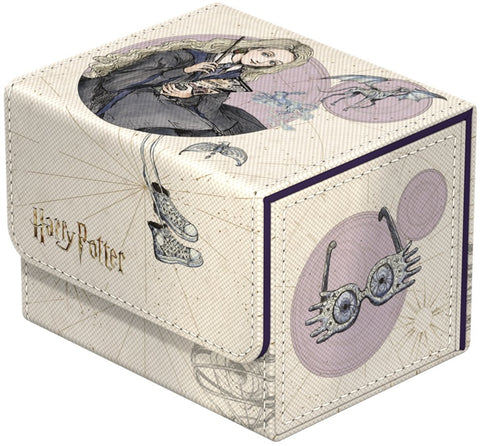 UG Deck Box Case Sidewinder - Luna Lovegood