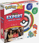 Boardgames - Pokemon - Trainer Expert