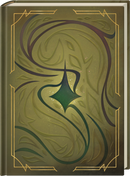 Lorcana - Lorcana Quest of Wonders - An Illumineer's Lorebook
