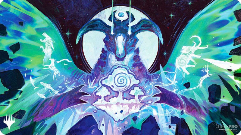 Ultra Pro - Playmat - Tarkir Dragonstorm