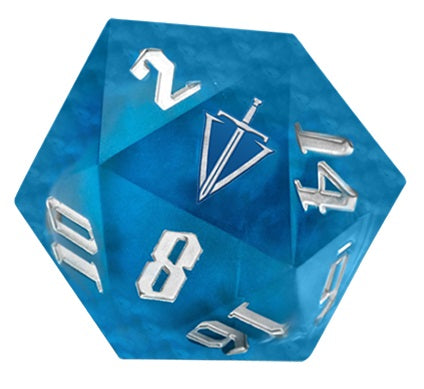 Dice - Tales of the Valiant