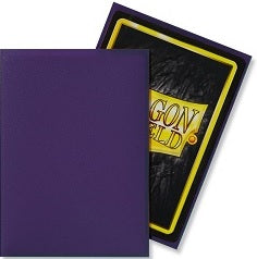 Sleeves - Dragon Shield - Matte