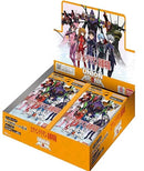 Union Arena - Evangelion New Theatrical - Booster Packs (01/30/2026)