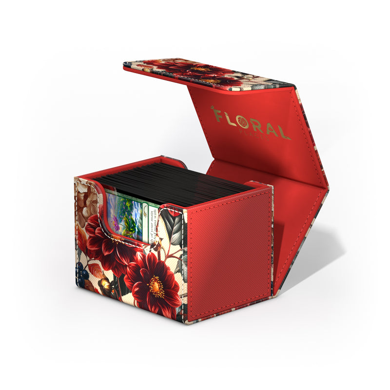 Deck Box - UG: Floral Places - Autumn Health 100+