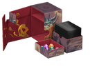 Deck Box - Twin Flip N Tray - Xenoskin MTG Lorwyn Eclipsed - GOBLINS 133+