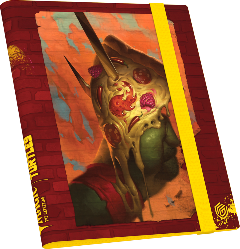 Ultimate Guard Flexxfolio - TG - TNMT - Mountain