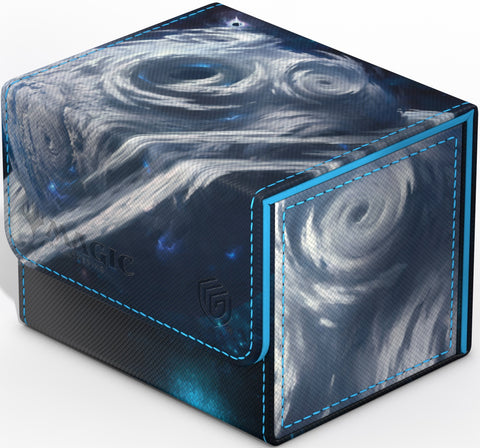 Deck Box - Sidewinder - 100+ Edge of Eternities