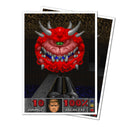 Sleeves - Ultra Pro - D-Pro Apex - Doom Cacodemon 105 ct