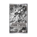Digimon - CG LM-08 - Final Crest - Limited Card Pack (08/28/2026)
