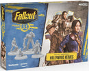 Modiphius - Fallout - Hollywood Heroes Miniatures